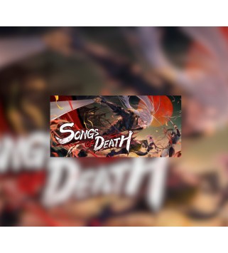 Songs of Death Steam Key GLOBAL